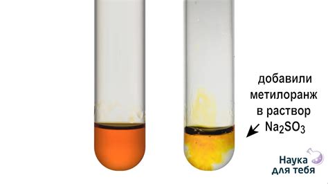 индикаторы лакмус метиловый оранжевый фенолфталеин